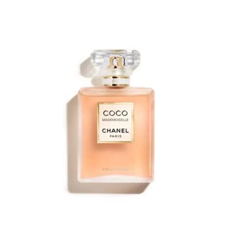 Coco Chanel mademoiselle perfume boots